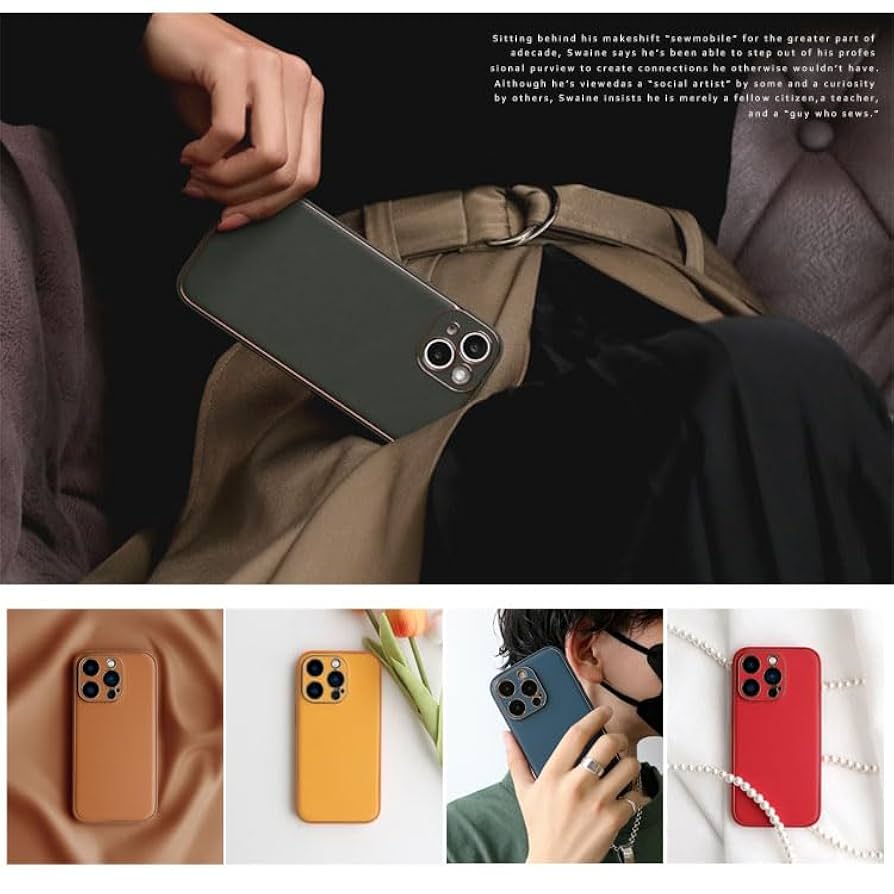Amazon.co.jp: ZENIX DESIGN TECH iPhone15 用 ケース バンパー